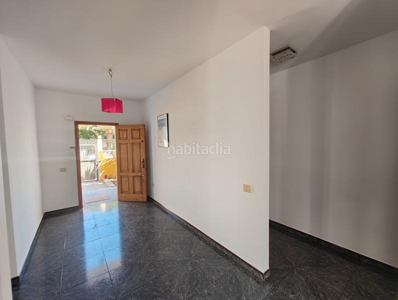 Foto f0b40654-8f05-4867-ada8-da07f55429ec. Chalet con parcheggio in Cuevecitas - Malpaís Candelaria