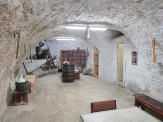 Terreny residencial a Calle la deseada 8d