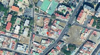 Residential Plot in Calle atahualpa 12