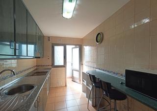 Piso  Calle juan albornoz sombrita