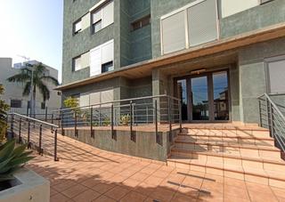 Piso  Calle juan albornoz sombrita