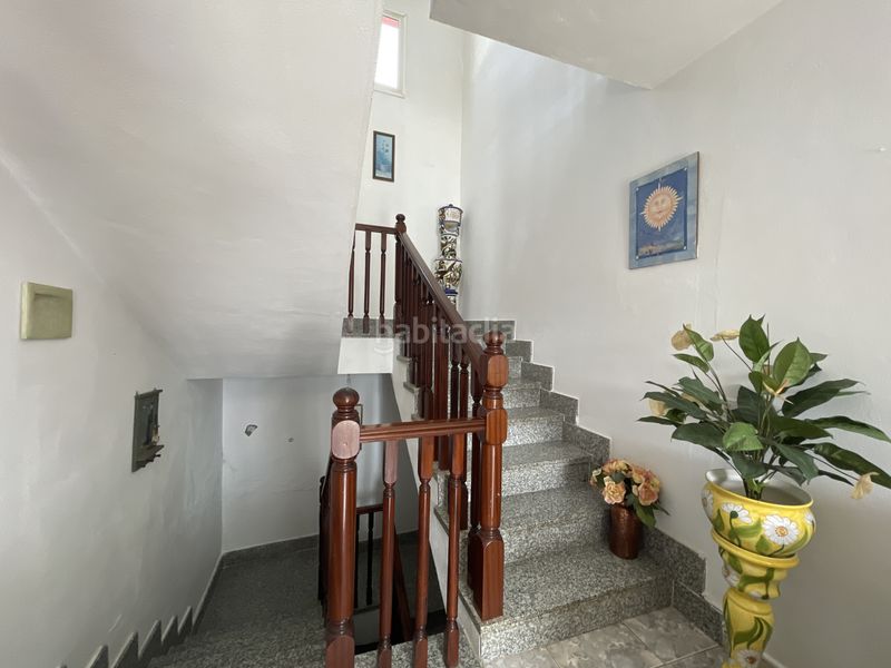 Foto 8ebe4957-ac6e-4525-8523-d5fe0c1182e1. Chalet with parking in Pinar de El Hierro (El)