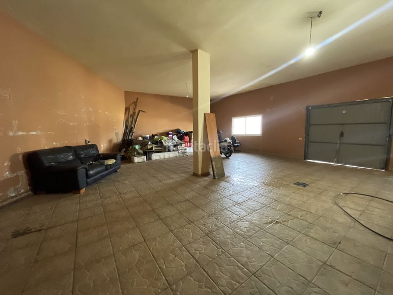 Foto 753d0428-ffe5-4299-b070-ddd14a2f87dd. Chalet en Pinar de El Hierro (El)