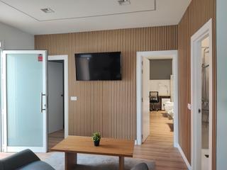 Location Appartement  Plaza de araya