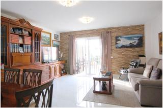 Duplex à Calle cr c 820 36. Dúplex en venta en el sauzal con vistas al mar y montaña