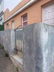 House in La Perdoma - San Antonio - Benijos