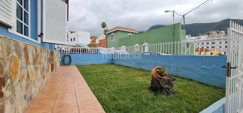 Foto 023baaec-501c-4c40-a8b5-03122a37872f. Casa amb aparcament a Los Realejos pueblo Realejos (Los)