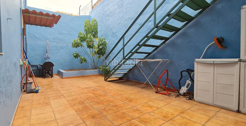 Foto 1e2ec6f7-5bda-47bb-8895-95ca76acbfd3. Casa amb aparcament a Los Realejos pueblo Realejos (Los)