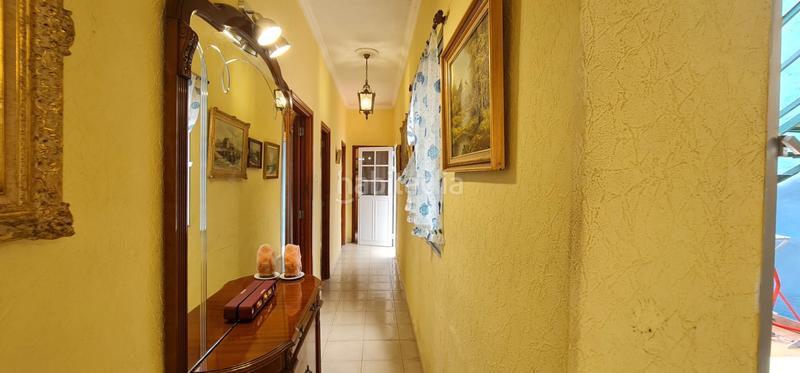 Foto cf4c9020-dfa9-4c71-89a8-6bd4c326e2d7. Casa amb aparcament a Los Realejos pueblo Realejos (Los)