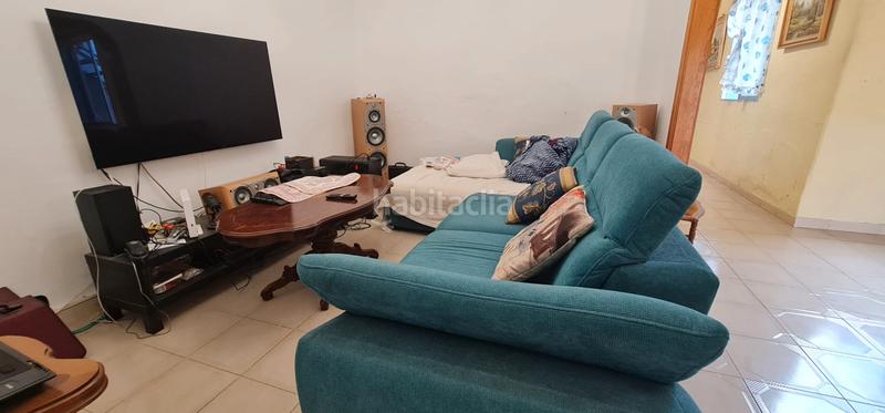 Foto e1ffc8d5-bd73-49f7-94b7-62f42b66b1e6. Casa amb aparcament a Los Realejos pueblo Realejos (Los)