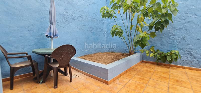 Foto 202e2606-fba7-4554-93ed-ae9f214e42f1. Haus mit parking in Los Realejos pueblo Realejos (Los)