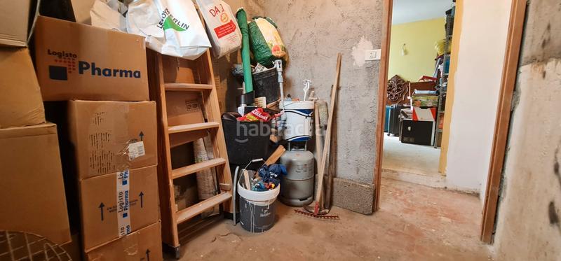 Foto 23dd2a58-b2dc-4e49-8230-511e3c70af23. Haus mit parking in Los Realejos pueblo Realejos (Los)