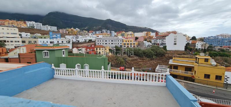 Foto 4fe9faa9-cdd9-4691-9920-56f0925c62b7. Haus mit parking in Los Realejos pueblo Realejos (Los)