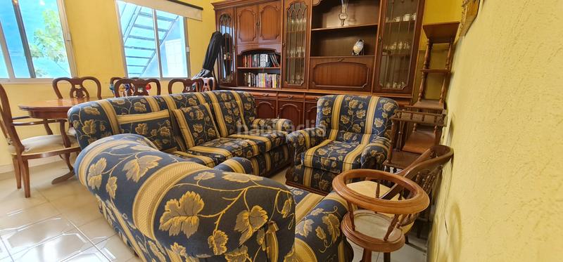 Foto 84b0a0e4-9dba-4194-b14c-d9e846871512. Haus mit parking in Los Realejos pueblo Realejos (Los)