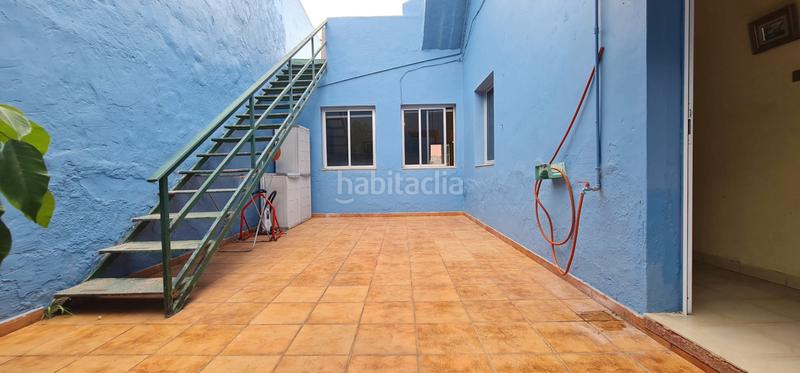 Foto ae126a84-dd80-4ac6-a78d-f5f221d16545. Haus mit parking in Los Realejos pueblo Realejos (Los)