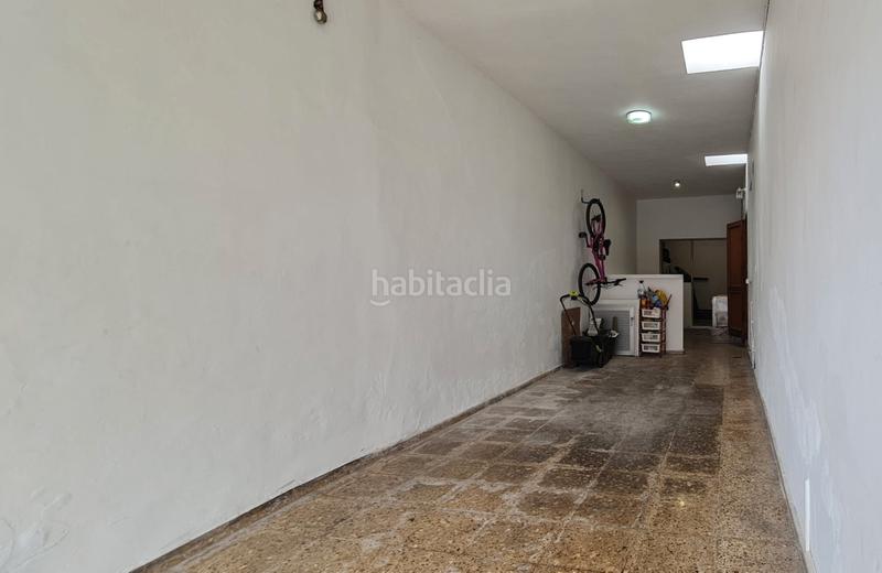 Foto e4bfdd5e-a0f8-4659-9d10-79e94ffd0172. Haus mit parking in Los Realejos pueblo Realejos (Los)