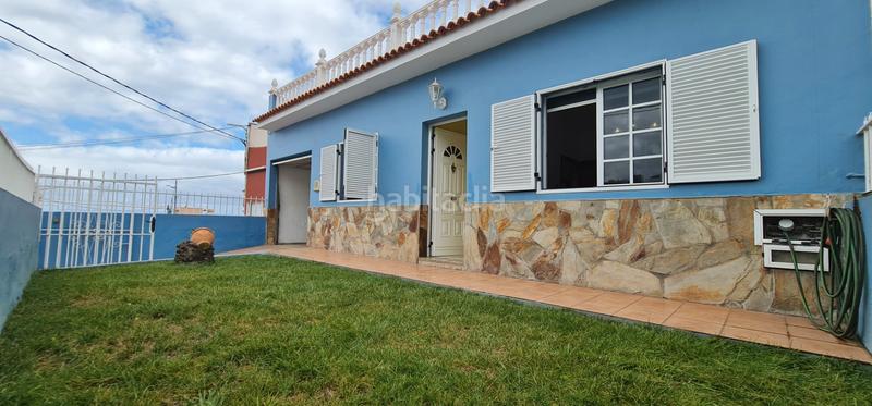 Foto ec3c3591-3b64-4c40-b327-e74c8ff89454. Haus mit parking in Los Realejos pueblo Realejos (Los)