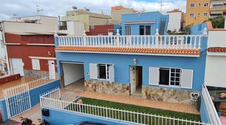 Maison à Los Realejos pueblo