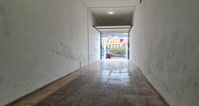 Foto 009d0b50-09aa-4a30-b7d1-d46c7984d1d1. Maison avec parking dans Los Realejos pueblo Realejos (Los)