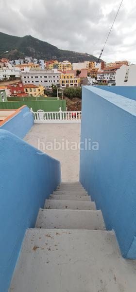 Foto 08c4a614-d031-4381-b713-1587e2c9f036. Maison avec parking dans Los Realejos pueblo Realejos (Los)