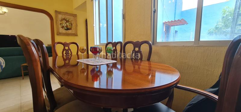 Foto 3eb637f4-e831-47e6-8ca0-529b8afa8f8f. Maison avec parking dans Los Realejos pueblo Realejos (Los)