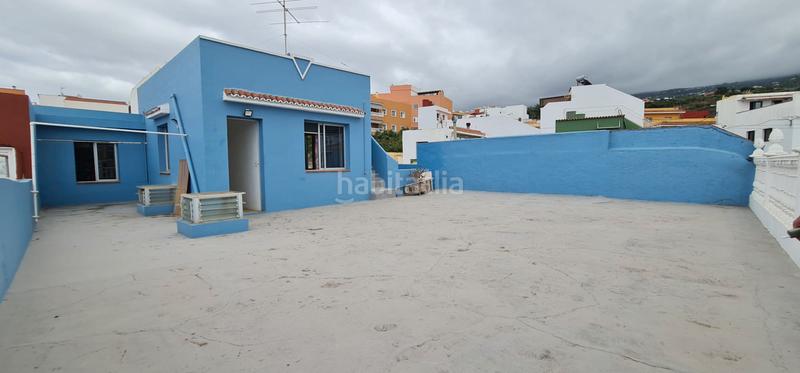 Foto 8d06c3d3-b241-491e-a16f-eed495c7fc9a. Maison avec parking dans Los Realejos pueblo Realejos (Los)
