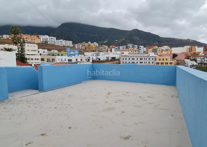 Foto aa30e2f7-088f-4af4-b15c-06d1d29c04ed. Maison avec parking dans Los Realejos pueblo Realejos (Los)