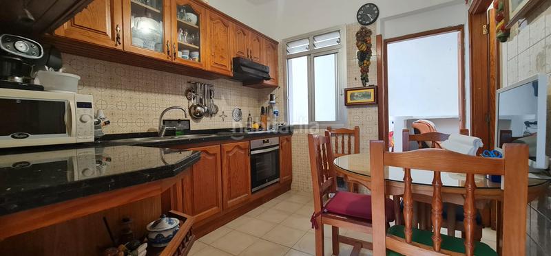 Foto cf9fd237-f7b5-450b-857f-1ee6e5bb5538. Maison avec parking dans Los Realejos pueblo Realejos (Los)