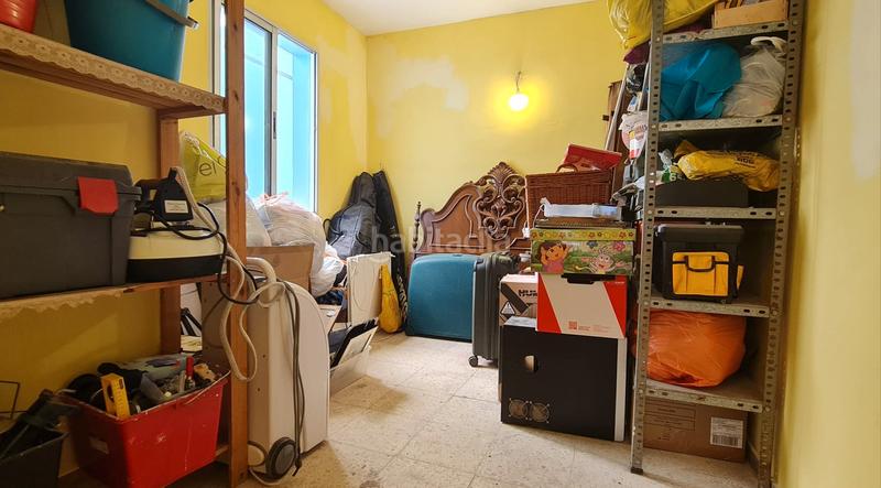 Foto eb1a634e-411a-4147-8691-874a36bce876. Maison avec parking dans Los Realejos pueblo Realejos (Los)