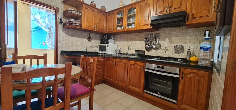 Foto f6bcd6b2-0e5e-4497-9588-06b35e2e49ef. Maison avec parking dans Los Realejos pueblo Realejos (Los)