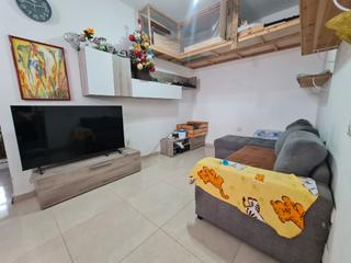 Casa en La Perdoma - San Antonio - Benijos