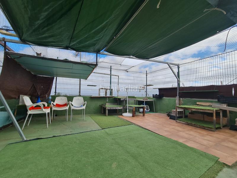 Foto 2eb6d278-369a-42ac-9718-5764fdc01b04. Casa in La Perdoma - San Antonio - Benijos Orotava (La)