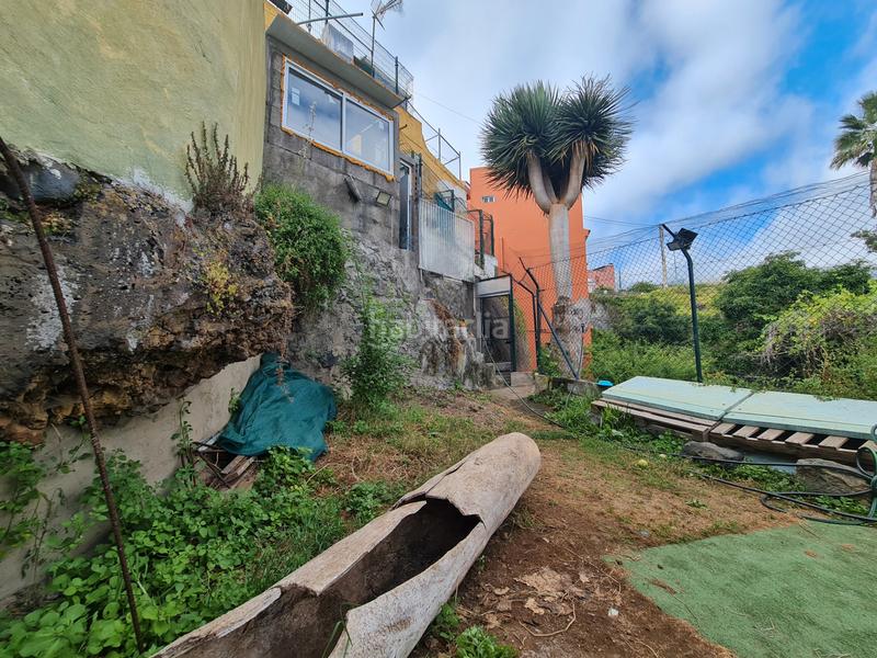 Foto bdec9741-4560-4acf-bda4-bc23841d4373. Casa in La Perdoma - San Antonio - Benijos Orotava (La)