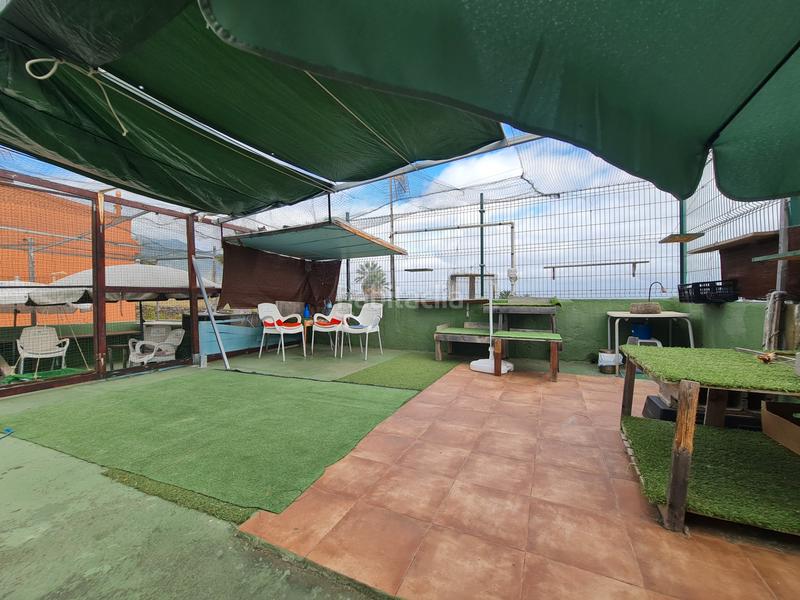 Foto 641bfc65-8ca1-49f8-a5a0-6c53c884baa4. Maison dans La Perdoma - San Antonio - Benijos Orotava (La)