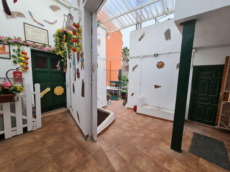 Foto ed9ccbb3-e34d-4f69-bad6-5995432fc1c9. Maison dans La Perdoma - San Antonio - Benijos Orotava (La)