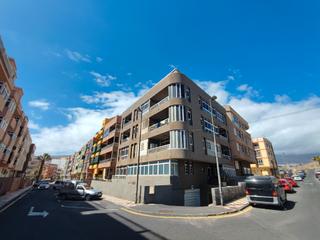 Affitto Appartamento in Calle isaac peral 1