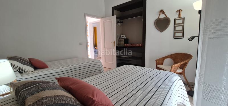 Foto e3ff19d5-669e-4577-b007-ee400133f635. Appartement avec piscine dans Playa de Fañabé Adeje