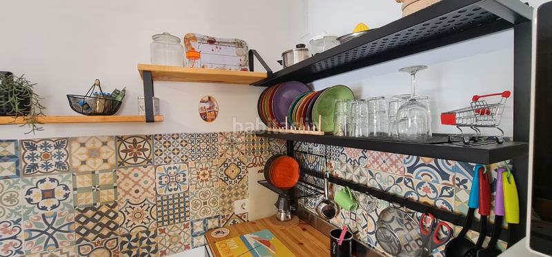 Foto 126c318f-e93c-49f6-bd52-967130de20b3. Etagenwohnung mit pool in Playa de Fañabé Adeje