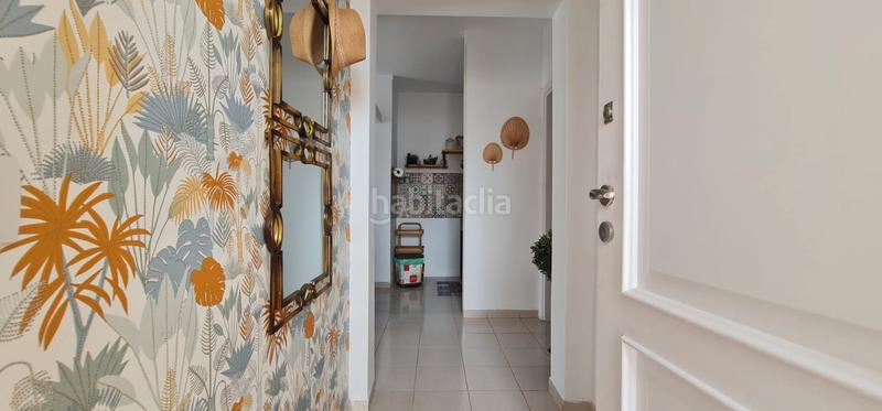 Foto 2be1887a-1fd4-4a0a-afe5-57389c9593cc. Etagenwohnung mit pool in Playa de Fañabé Adeje