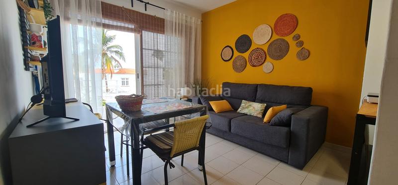 Foto 2f03af5c-a407-4dad-813d-4a00bc136863. Etagenwohnung mit pool in Playa de Fañabé Adeje