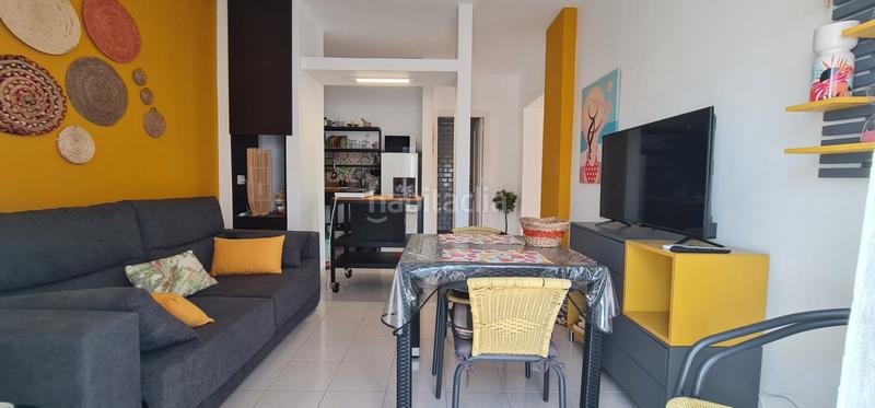 Foto e85647ae-8720-4ee7-885d-26da17a69f5c. Etagenwohnung mit pool in Playa de Fañabé Adeje