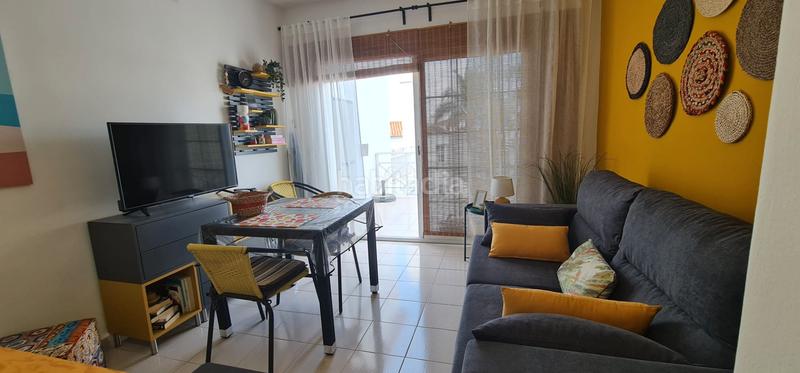 Foto 3339e9a1-f1de-4df9-a4cc-851e022a2ac2. Flat with pool in Playa de Fañabé Adeje