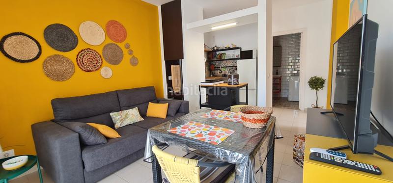 Foto d028fbfd-d4bc-4286-9308-37818637b9d1. Piso en Playa de Fañabé Adeje