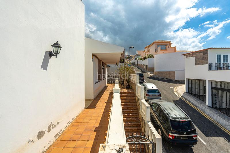 Foto 019122fd-dc81-4640-ad0b-057c0f3a2da9. Chalet avec parking dans San Eugenio Alto Adeje