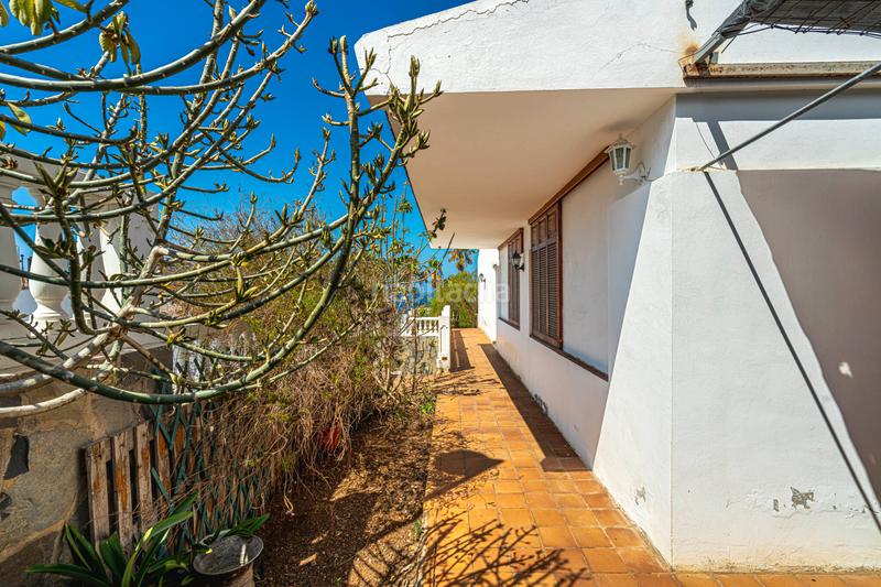 Foto 27e9d01b-a741-4ca3-9a60-05dc13f3733b. Chalet avec parking dans San Eugenio Alto Adeje