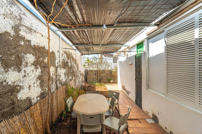 Foto 29cfd409-8ea7-4140-a626-5c39e9966d78. Chalet avec parking dans San Eugenio Alto Adeje