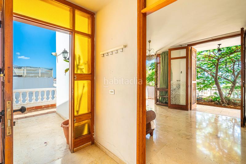 Foto 2caba5c7-840d-42df-84e9-5f5a138ecec2. Chalet avec parking dans San Eugenio Alto Adeje