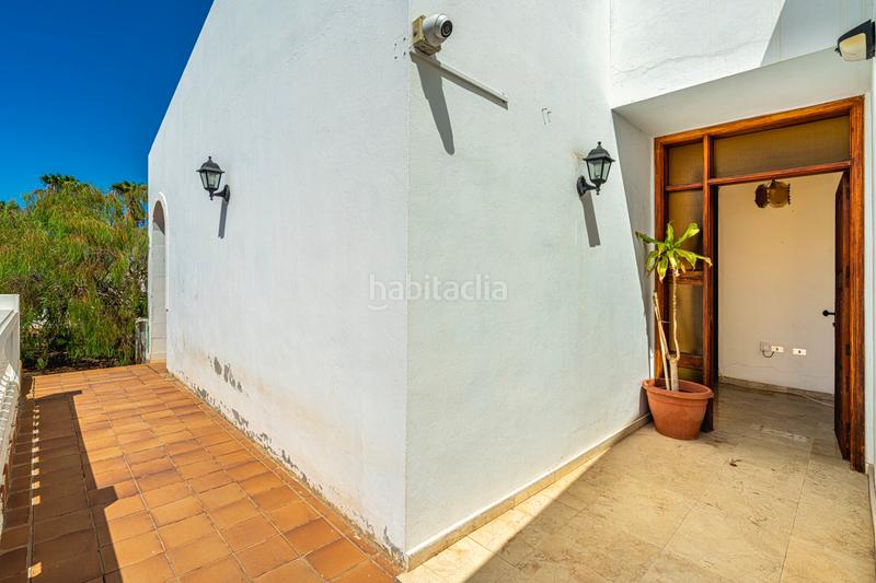 Foto 3f780fd9-89bf-4173-b283-012f4070d161. Chalet avec parking dans San Eugenio Alto Adeje