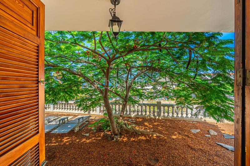 Foto 50f98304-e86e-48b0-a148-637c92cf7dce. Chalet avec parking dans San Eugenio Alto Adeje