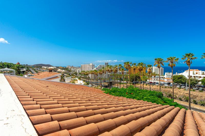 Foto 514af83a-8628-4ff1-a100-67d6ebc33286. Chalet avec parking dans San Eugenio Alto Adeje